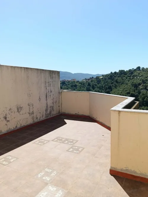 Location Appartement F4 Béjaïa Bejaia