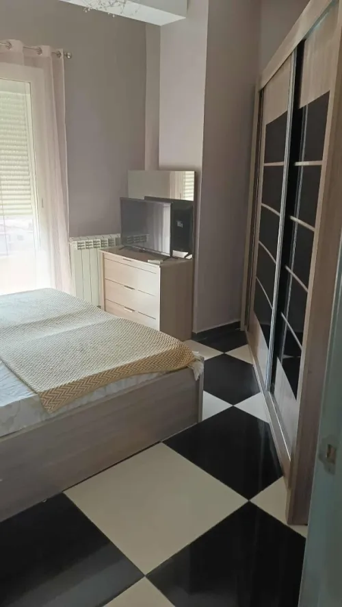 Vente Appartement F3 Béjaïa Bejaia