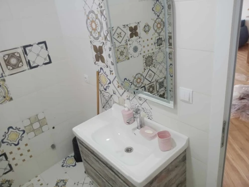 Location vacances Appartement Béjaïa Bejaia