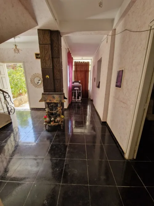 Vente Villa Béjaïa Bejaia