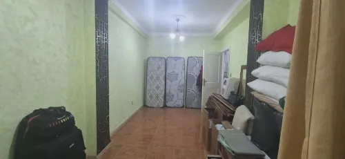 Location Appartement F3 Béjaïa Bejaia