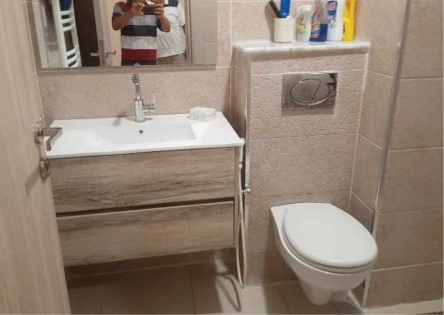 Location vacances Appartement F2 Béjaïa Bejaia