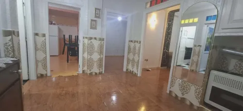 Location Appartement F3 Béjaïa Bejaia