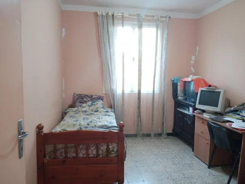 Vente Appartement Béjaïa Bejaia