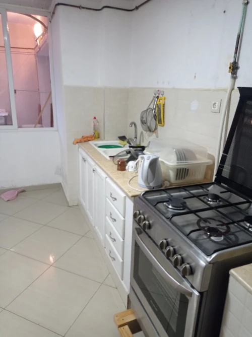 Location vacances Appartement F3 Béjaïa Bejaia