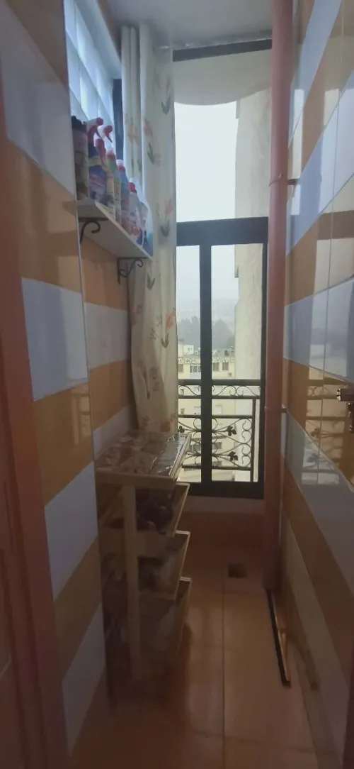 Vente Appartement F3 Béjaïa Bejaia