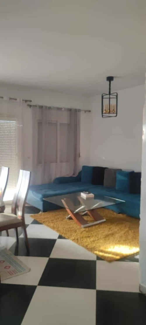 Vente Appartement F3 Béjaïa Bejaia