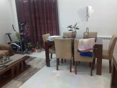 Vente Appartement F4 Béjaïa Bejaia