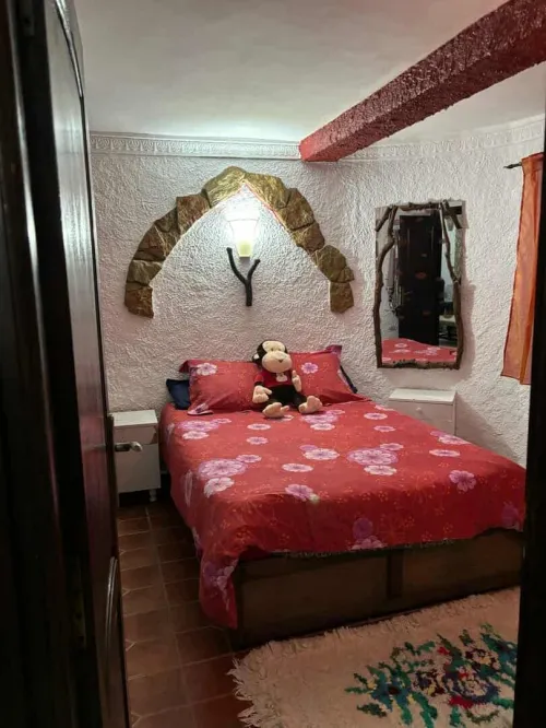 Vente Appartement F3 Béjaïa Bejaia