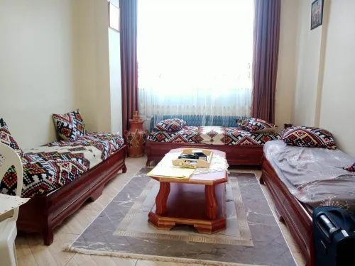 Vente Appartement F4 Béjaïa Bejaia