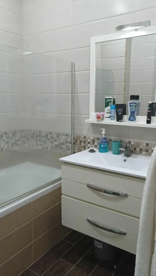 Vente Appartement F3 Béjaïa Bejaia