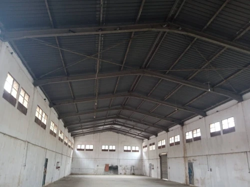 Location Hangar Bejaia Bejaia