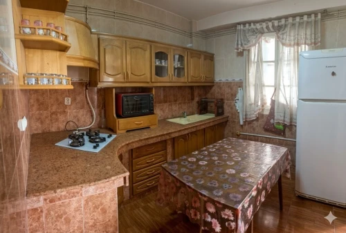 Vente Appartement F4 Béjaïa Bejaia