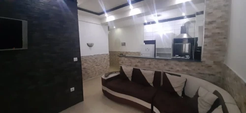 Vente Appartement F2 Béjaïa Bejaia