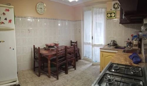 Vente Appartement Béjaïa Bejaia