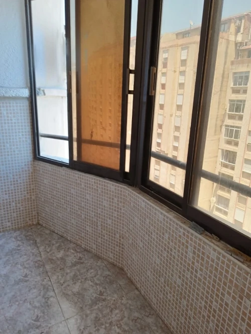 Location Appartement F4 Béjaïa Bejaia