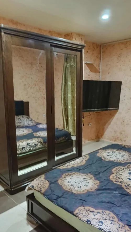 Location Appartement F4 Béjaïa Bejaia