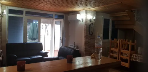 Vente Villa Bejaia Bejaia