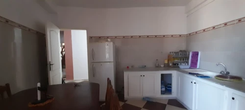 Vente Duplex F5 Bejaia Bejaia