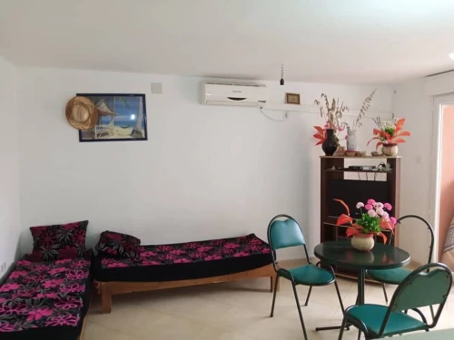 Vente Appartement F3 Béjaïa Bejaia