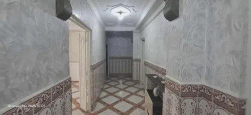 Location Appartement F4 Béjaïa Bejaia