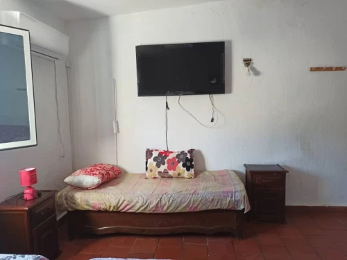 Location vacances Appartement F1 Béjaïa Bejaia