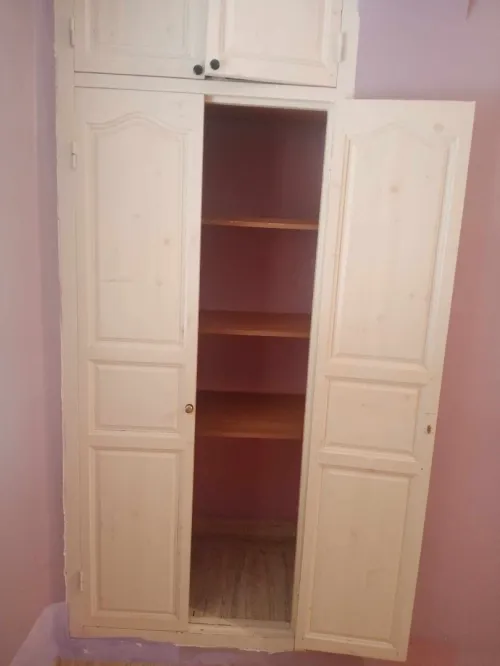 Vente Appartement Duplex F4 Béjaïa Bejaia