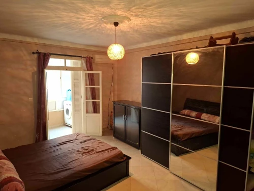 Vente Appartement F3 Béjaïa Bejaia