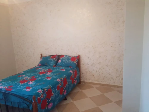 Vente Appartement F3 Bejaia Bejaia