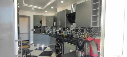 Vente Appartement F3 Béjaïa Bejaia