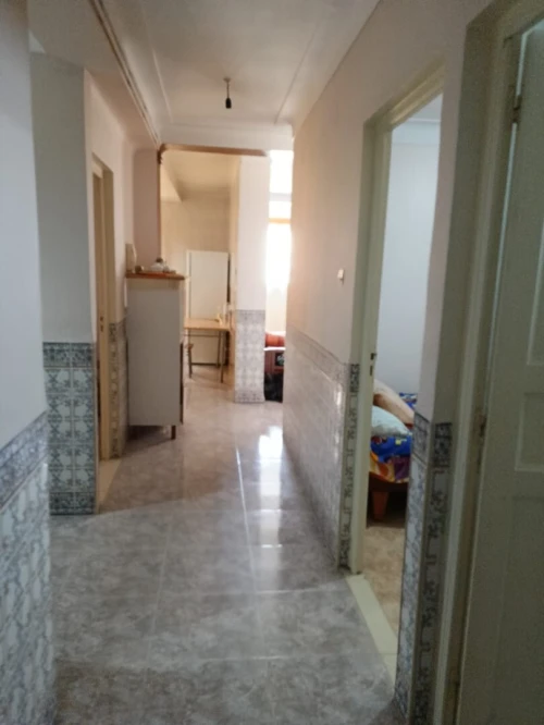 Location Appartement F4 Béjaïa Bejaia