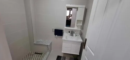 Location vacances Appartement F3 Béjaïa Bejaia