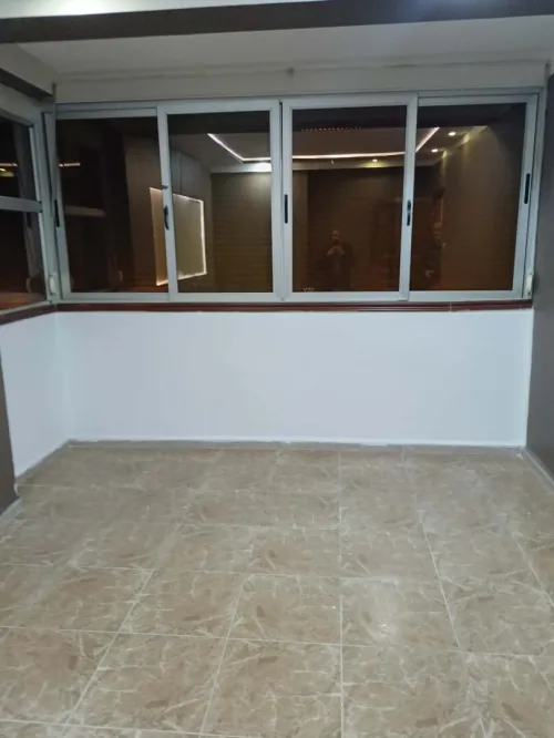 Location Appartement F4 Béjaïa Bejaia