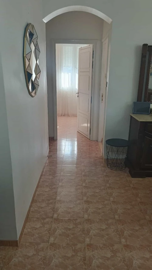 Vente Appartement F4 Béjaïa Bejaia