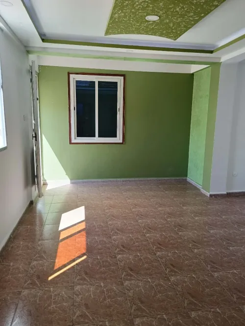 Location Appartement F4 Béjaïa Bejaia