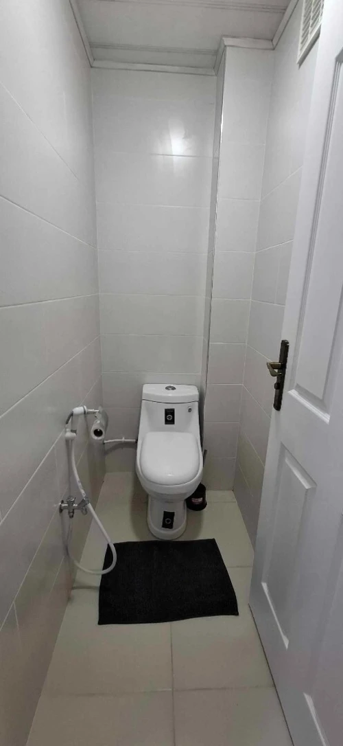 Location vacances Appartement F3 Béjaïa Bejaia