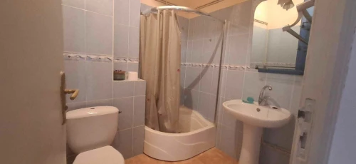 Vente Appartement Duplex F4 Béjaïa Bejaia