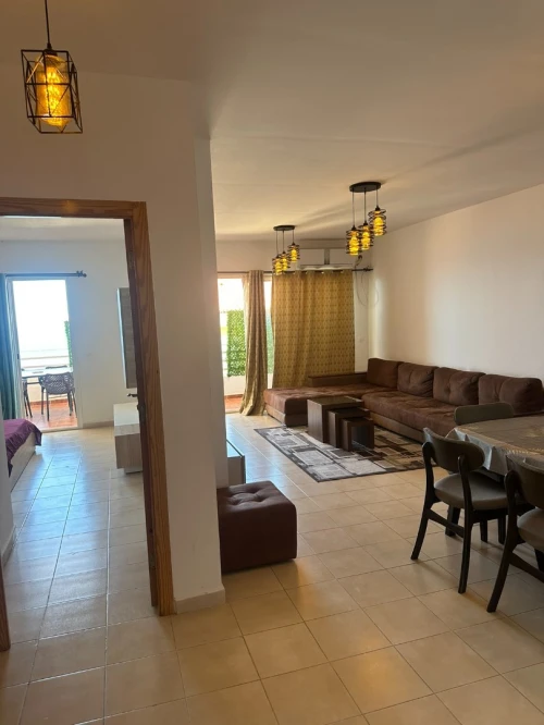 Location vacances Appartement F3 Béjaïa Bejaia