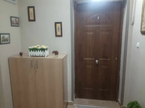 Vente Appartement F4 Béjaïa Bejaia