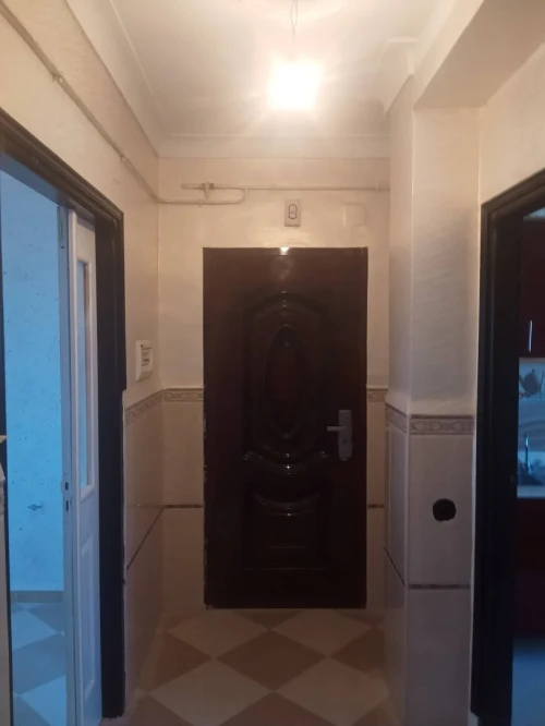 Vente Appartement F3 Bejaia Bejaia
