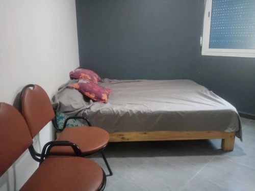 Location Appartement F3 Béjaïa Bejaia
