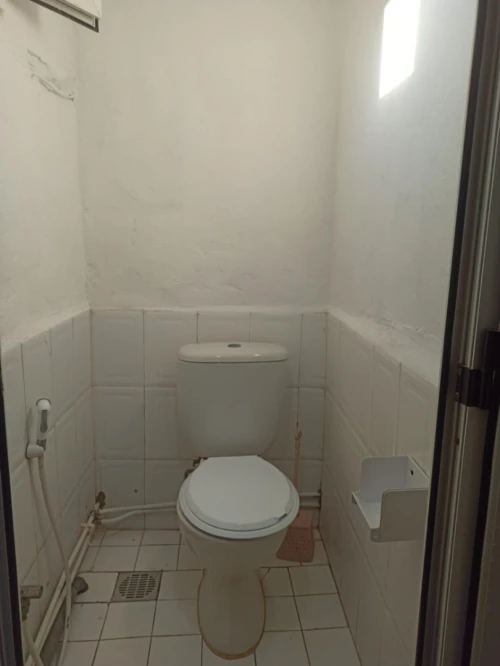 Location vacances Appartement F1 Béjaïa Bejaia