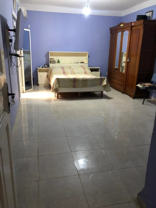 Vente Villa Bejaia Bejaia