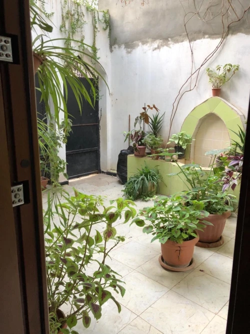 Vente Villa Bejaia Bejaia