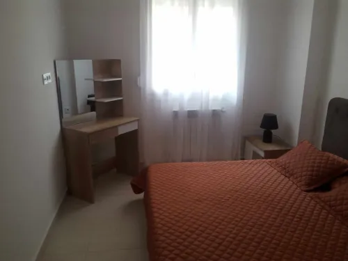 Location vacances Appartement F2 Béjaïa Bejaia
