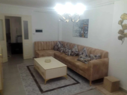 Vente Appartement F4 Béjaïa Bejaia