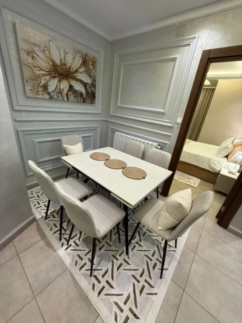 Location Appartement F3 Béjaïa Bejaia