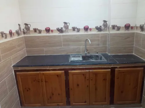 Vente Appartement F4 Béjaïa Bejaia