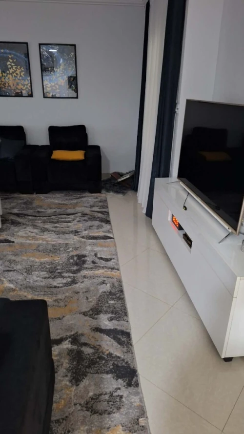 Vente Appartement Duplex F5 Béjaïa Bejaia