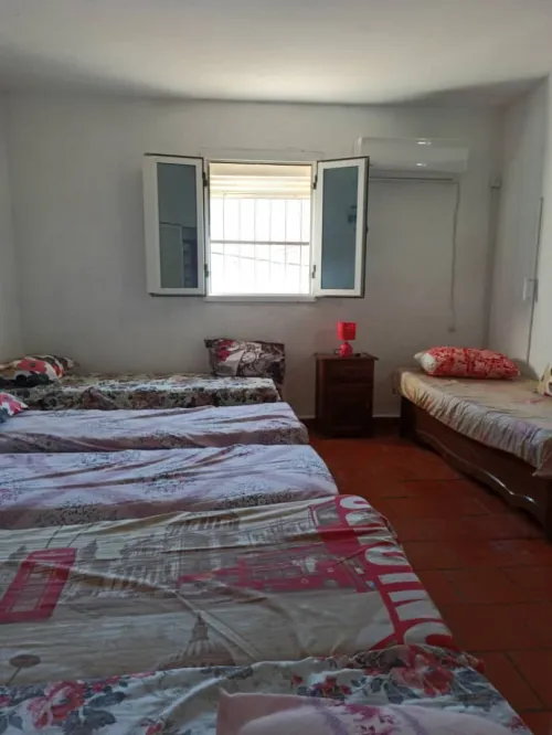 Location vacances Appartement F1 Béjaïa Bejaia